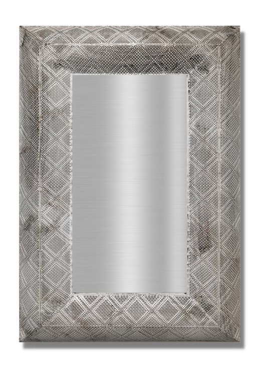 Carton of 2 x Diamond Bronze Mirrors @ R275 per Mirror