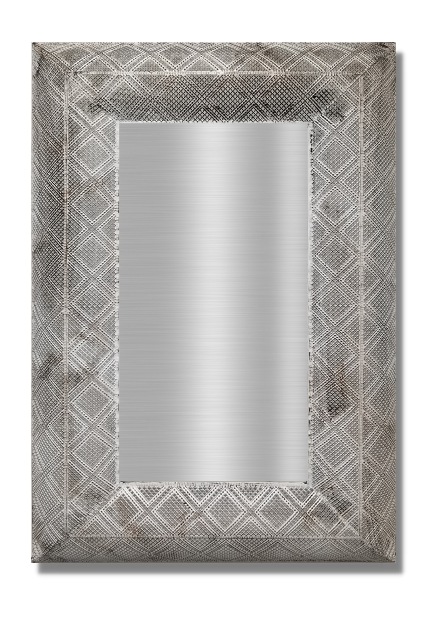 Carton of 2 x Diamond Bronze Mirrors @ R275 per Mirror
