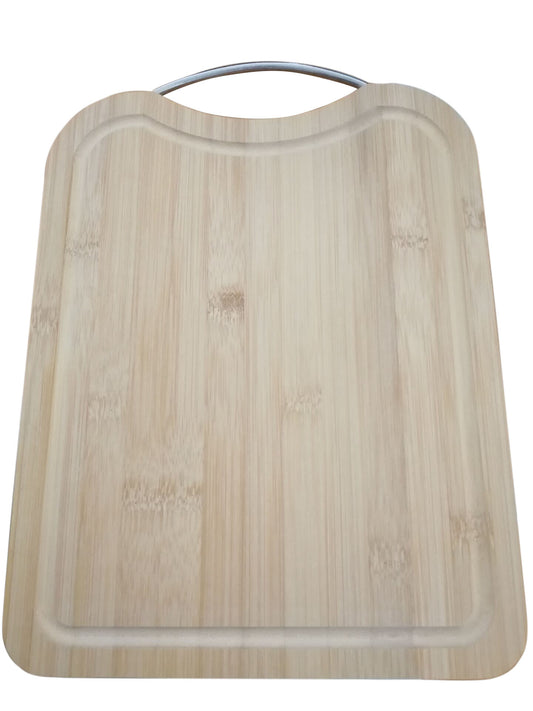 Carton of 6 x Bamboo Chopping Boards @ R50 per Board